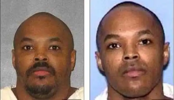 See First Black Death Row Prisoner Executed Under Donald Trump